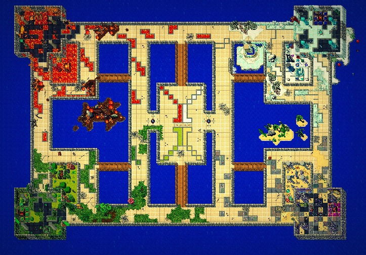 TeamBattle