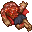 dead mutated human