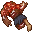 dead mutated human