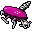 Canivete Pink