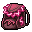 Energetic backpack