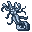 silver lightbearer's trophy