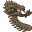 dragon statue