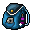 War backpack
