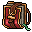 Book Backpack