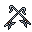 twin hooks
