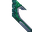 decorative spear's