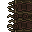 decorative spear