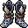 Destruction Pally boots