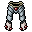 Destruction Mage shorts