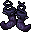 Destruction Mage boots