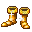 blade of corruption