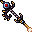 Destruction staff