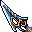 Destruction Sword