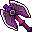 Destruction Axe Energy