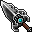 Destruction Sword Earth