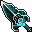 Destruction Sword Ice