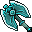 Destruction Axe Ice