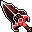 Destruction Sword Fire