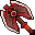 Destruction Axe Fire
