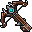 Destruction Crossbow Earth