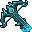 Destruction Crossbow Ice