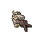 Demon Exercise Dummy