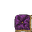 Purple Vip Quadrado