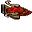 demon trophy