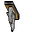 wolf trophy