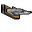 wolf trophy