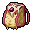 Cake Backpack