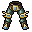 Destruction knight legs