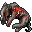 dead wolf