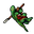 dead dragon