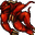 slain demon