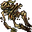 slain demon