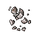 dead stone golem