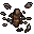 dead scorpion