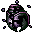 dead ancient scarab