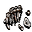 dead bear
