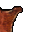 bear skin rug