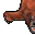 bear skin rug