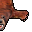 bear skin rug