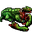 dead hydra
