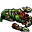 dead hydra
