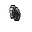 small snake head