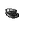 small snake head