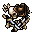 slain skeleton