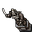 pirate statue